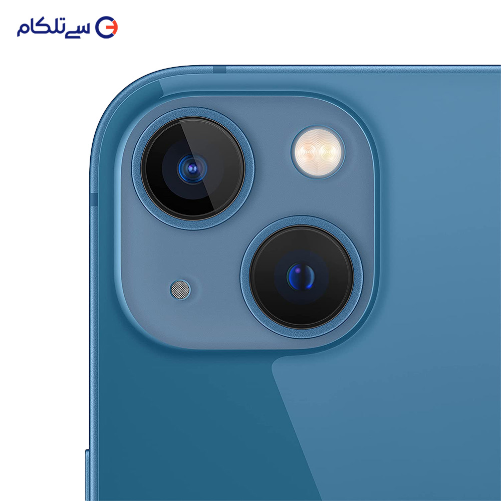 تصویر از  گوشی اپل مدل iPhone 13  دو سیم‌ کارت ظرفیت 128 گیگابایت Active