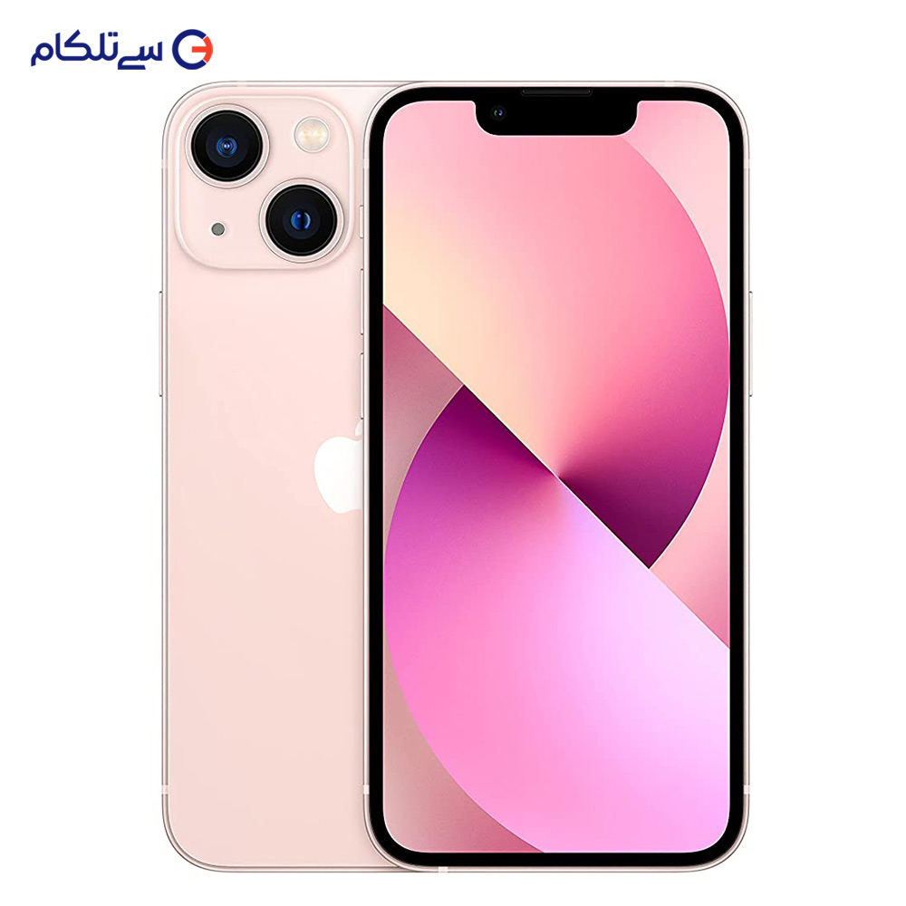 تصویر از  گوشی اپل مدل iPhone 13  دو سیم‌ کارت ظرفیت 128 گیگابایت Active