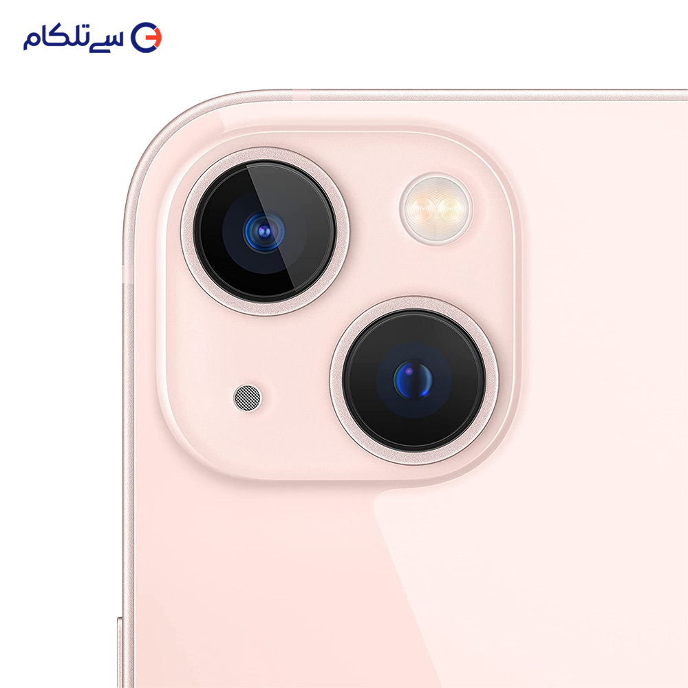تصویر از  گوشی اپل مدل iPhone 13  دو سیم‌ کارت ظرفیت 128 گیگابایت Active