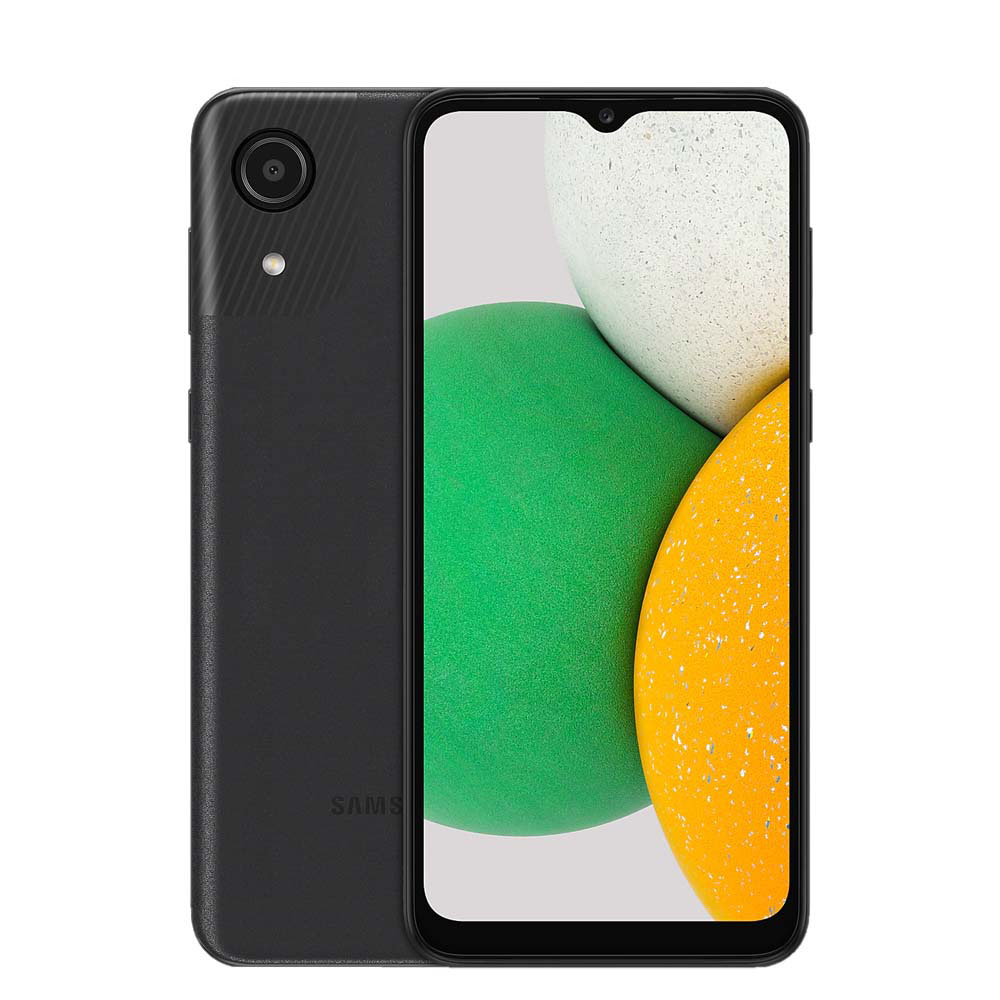 گوشی موبایل سامسونگ مدل Galaxy A03 Core SM-A032F/DS دو سیم‌ کارت ظرفیت 32 گیگابایت و رم 2 گیگابایت