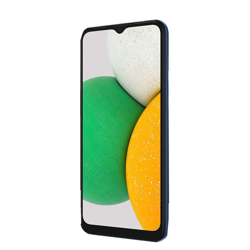 گوشی موبایل سامسونگ مدل Galaxy A03 Core SM-A032F/DS دو سیم‌ کارت ظرفیت 32 گیگابایت و رم 2 گیگابایت