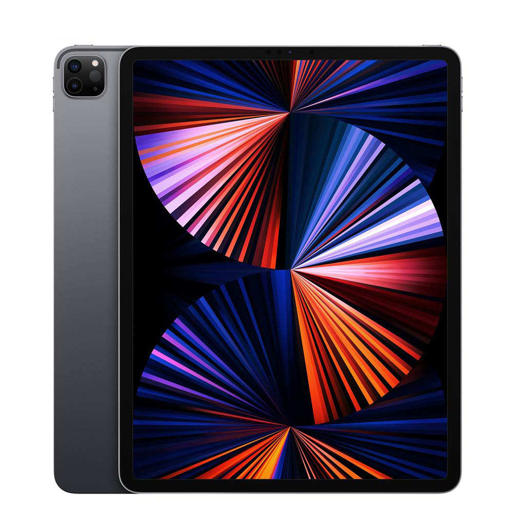 تبلت اپل مدل iPad Pro 12.9 inch 2021 5G ظرفیت 256 گیگابایت