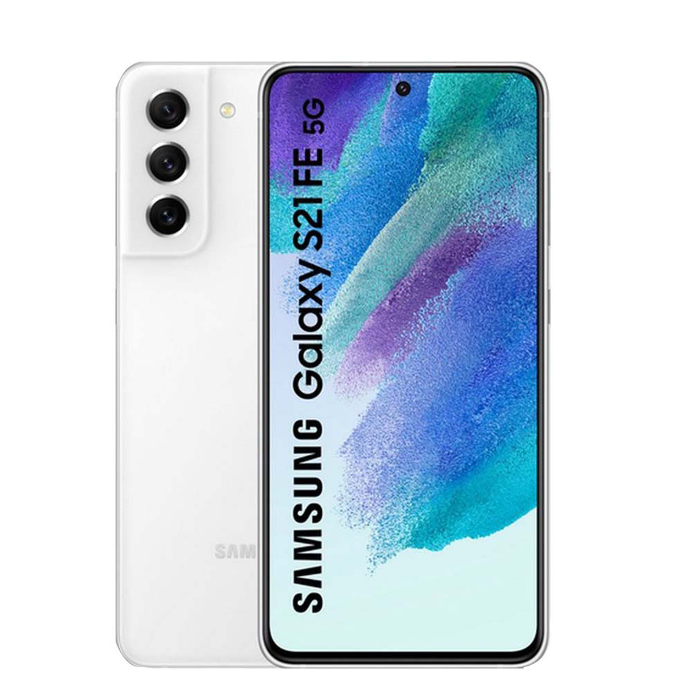  گوشی موبایل سامسونگ مدل Galaxy S21 FE 5G دو سیم‌ کارت ظرفیت 256 گیگابایت و رم 8 گیگابایت 