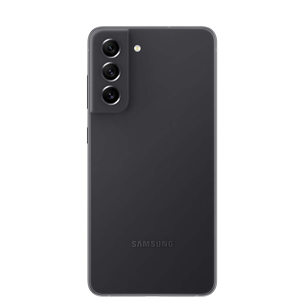  گوشی موبایل سامسونگ مدل Galaxy S21 FE 5G دو سیم‌ کارت ظرفیت 256 گیگابایت و رم 8 گیگابایت 