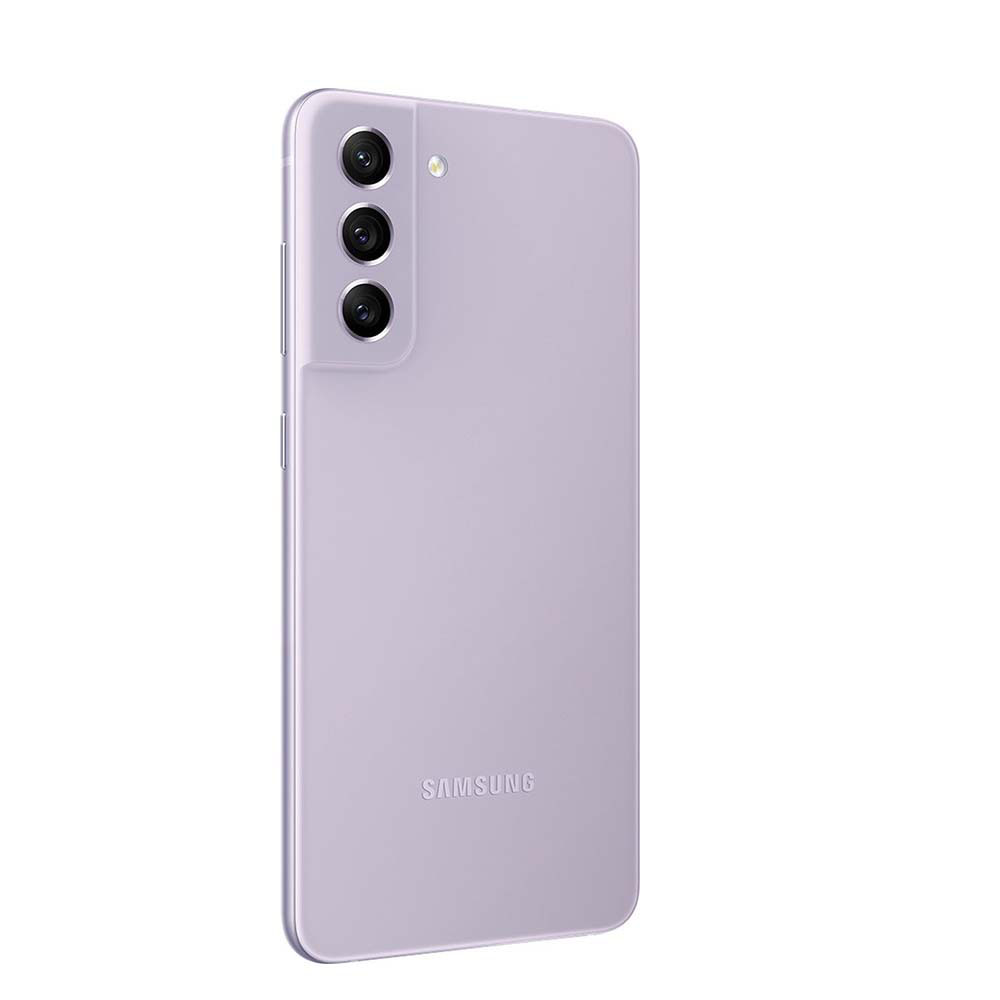  گوشی موبایل سامسونگ مدل Galaxy S21 FE 5G دو سیم‌ کارت ظرفیت 256 گیگابایت و رم 8 گیگابایت 