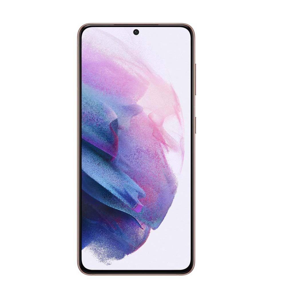 گوشی موبایل سامسونگ مدل Galaxy S21 5G SM-G991B/DS دو سیم کارت ظرفیت 256 گیگابایت و رم 8 گیگابایت 