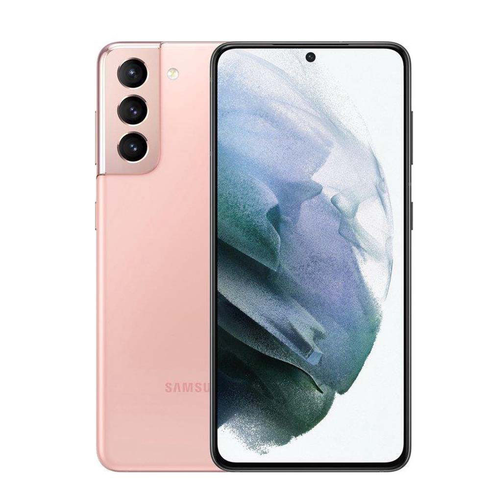 گوشی موبایل سامسونگ مدل Galaxy S21 5G SM-G991B/DS دو سیم کارت ظرفیت 256 گیگابایت و رم 8 گیگابایت 