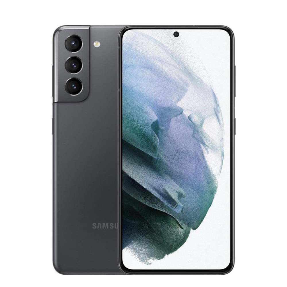گوشی موبایل سامسونگ مدل Galaxy S21 5G SM-G991B/DS دو سیم کارت ظرفیت 256 گیگابایت و رم 8 گیگابایت 