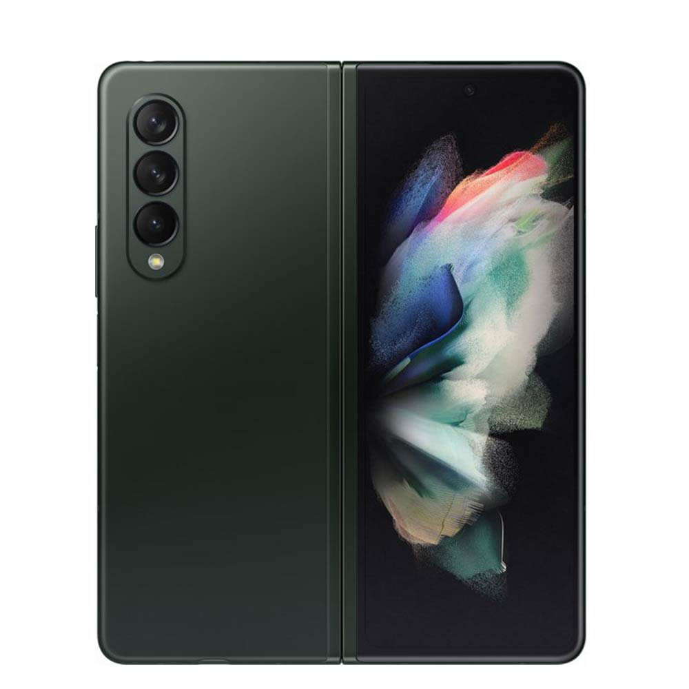 گوشی موبایل سامسونگ مدل Galaxy Z Fold3 5G ظرفیت 256 گیگابایت و رم 12 گیگابایت