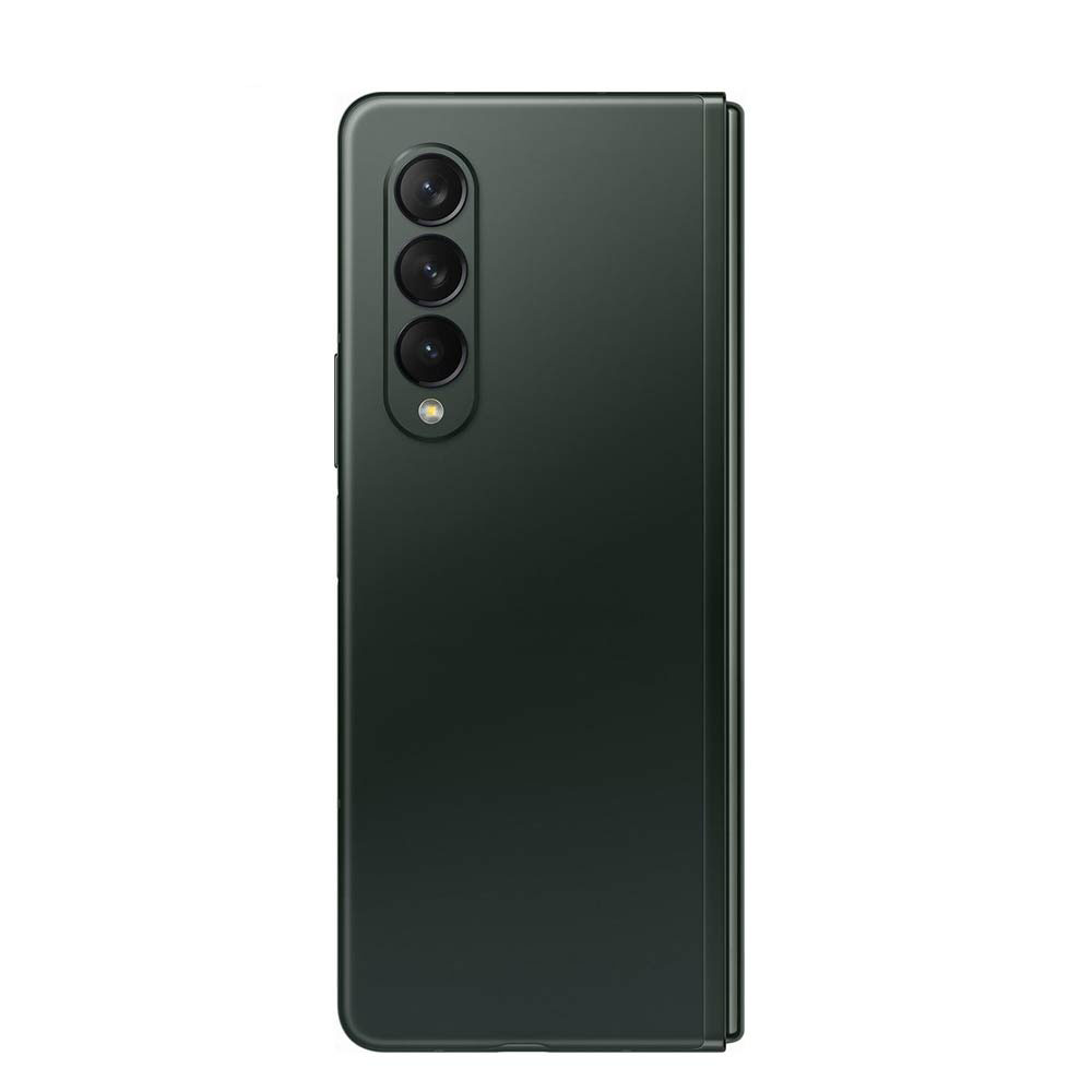 گوشی موبایل سامسونگ مدل Galaxy Z Fold3 5G ظرفیت 256 گیگابایت و رم 12 گیگابایت