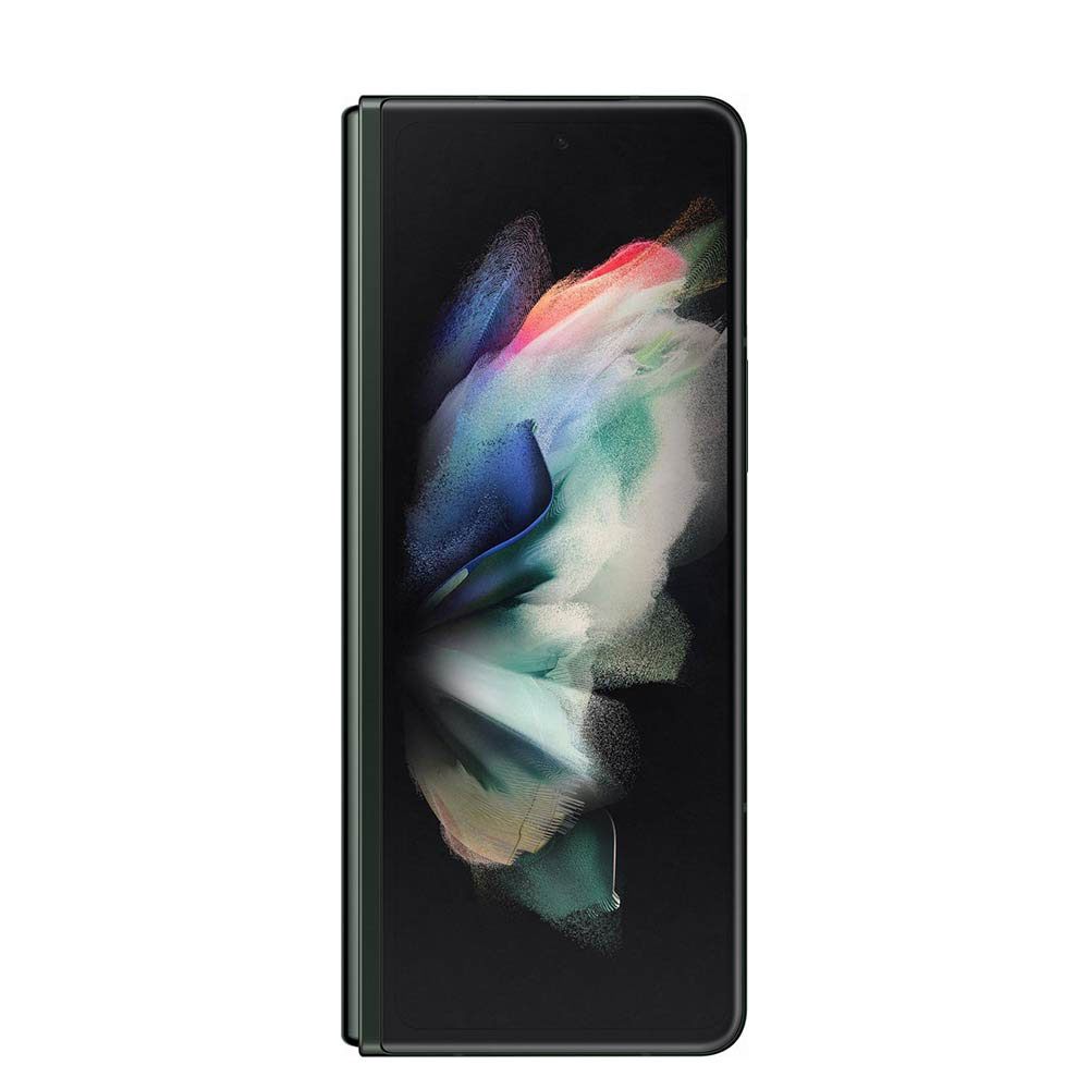 گوشی موبایل سامسونگ مدل Galaxy Z Fold3 5G ظرفیت 256 گیگابایت و رم 12 گیگابایت