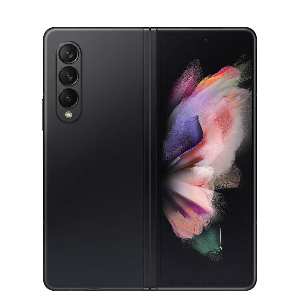 گوشی موبایل سامسونگ مدل Galaxy Z Fold3 5G ظرفیت 256 گیگابایت و رم 12 گیگابایت