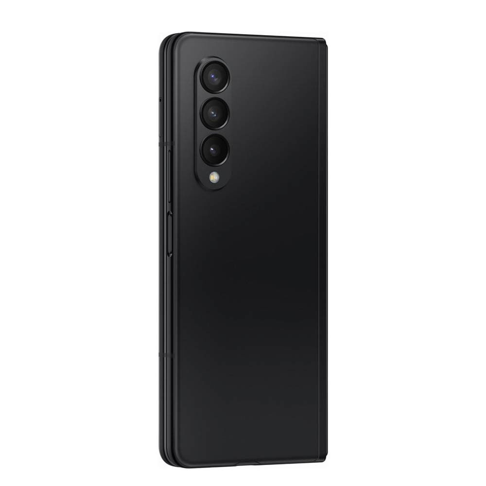 گوشی موبایل سامسونگ مدل Galaxy Z Fold3 5G ظرفیت 256 گیگابایت و رم 12 گیگابایت