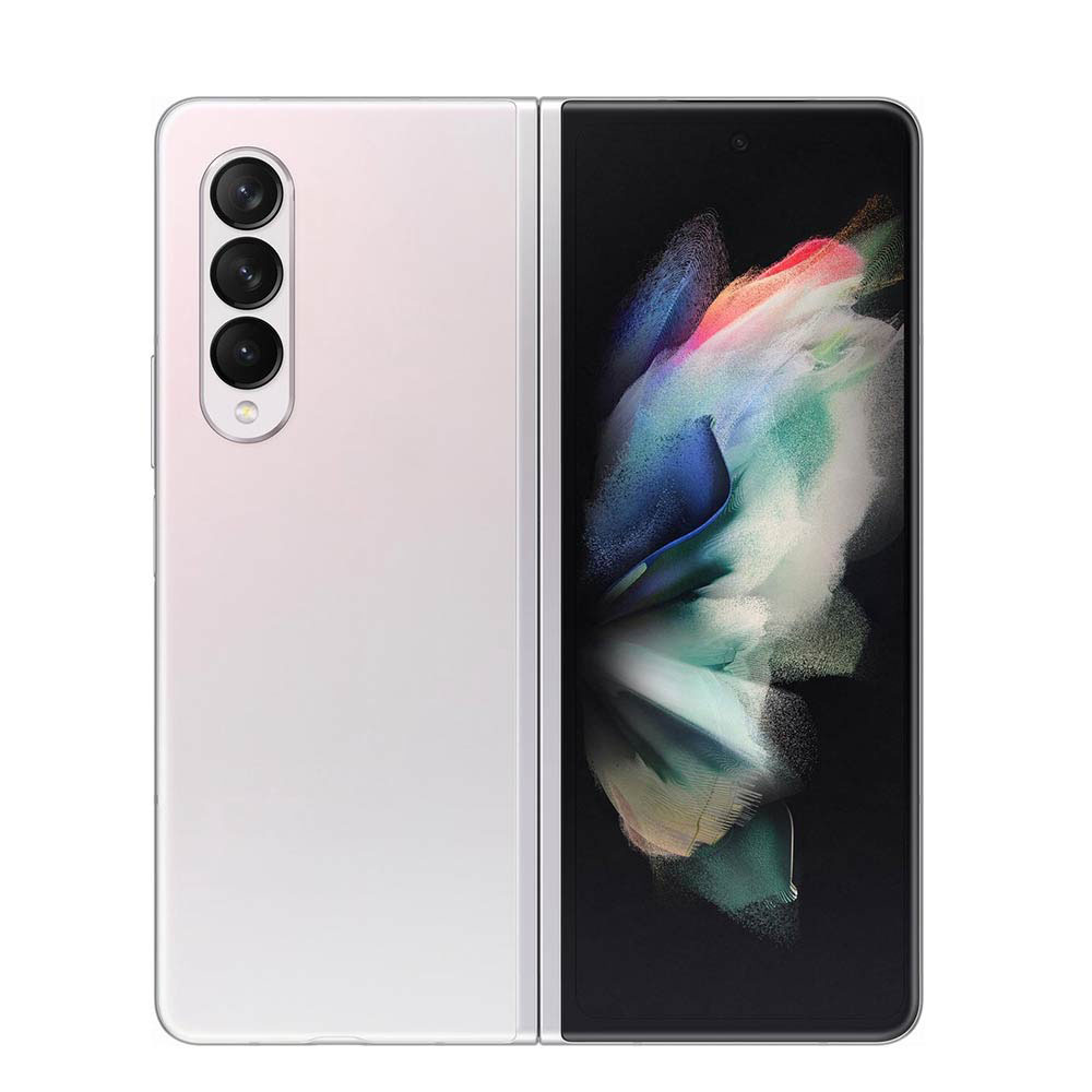 گوشی موبایل سامسونگ مدل Galaxy Z Fold3 5G ظرفیت 256 گیگابایت و رم 12 گیگابایت