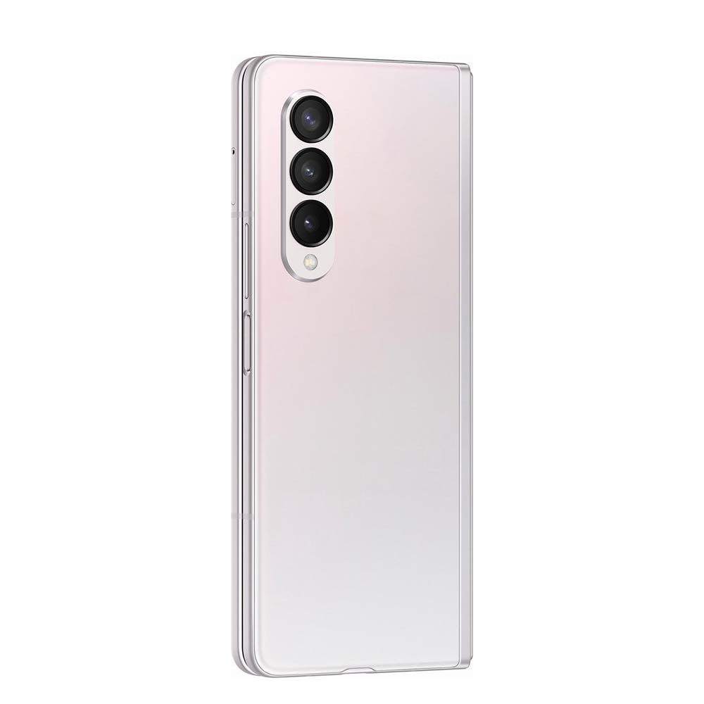 گوشی موبایل سامسونگ مدل Galaxy Z Fold3 5G ظرفیت 256 گیگابایت و رم 12 گیگابایت