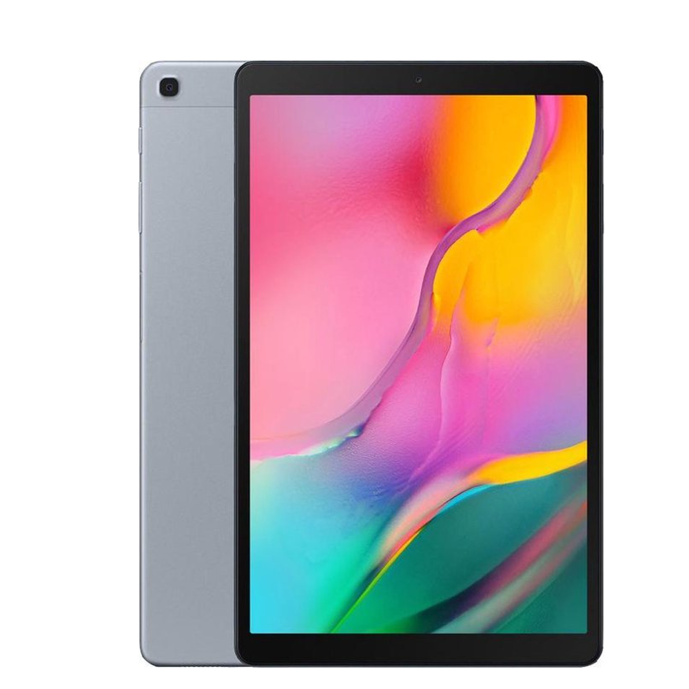 تبلت سامسونگ مدل Galaxy Tab A 8.0 2019 LTE SM-T295 ظرفیت 32 گیگابایت