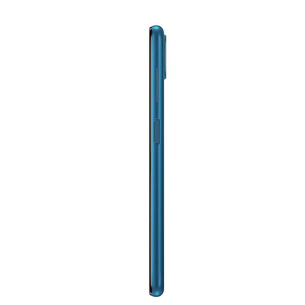 گوشی موبایل سامسونگ مدل Galaxy M12 SM-M127F/DS دو سیم‌کارت ظرفیت 64 گیگابایت و رم 4 گیگابایت