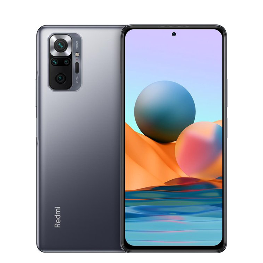 گوشی موبایل شیائومی مدل Redmi Note 11S ظرفیت 128 گیگابایت و رم 6 گیگابایت