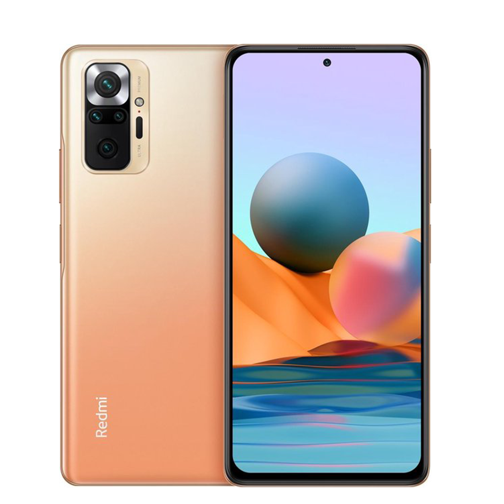 گوشی موبایل شیائومی مدل Redmi Note 11S ظرفیت 128 گیگابایت و رم 6 گیگابایت