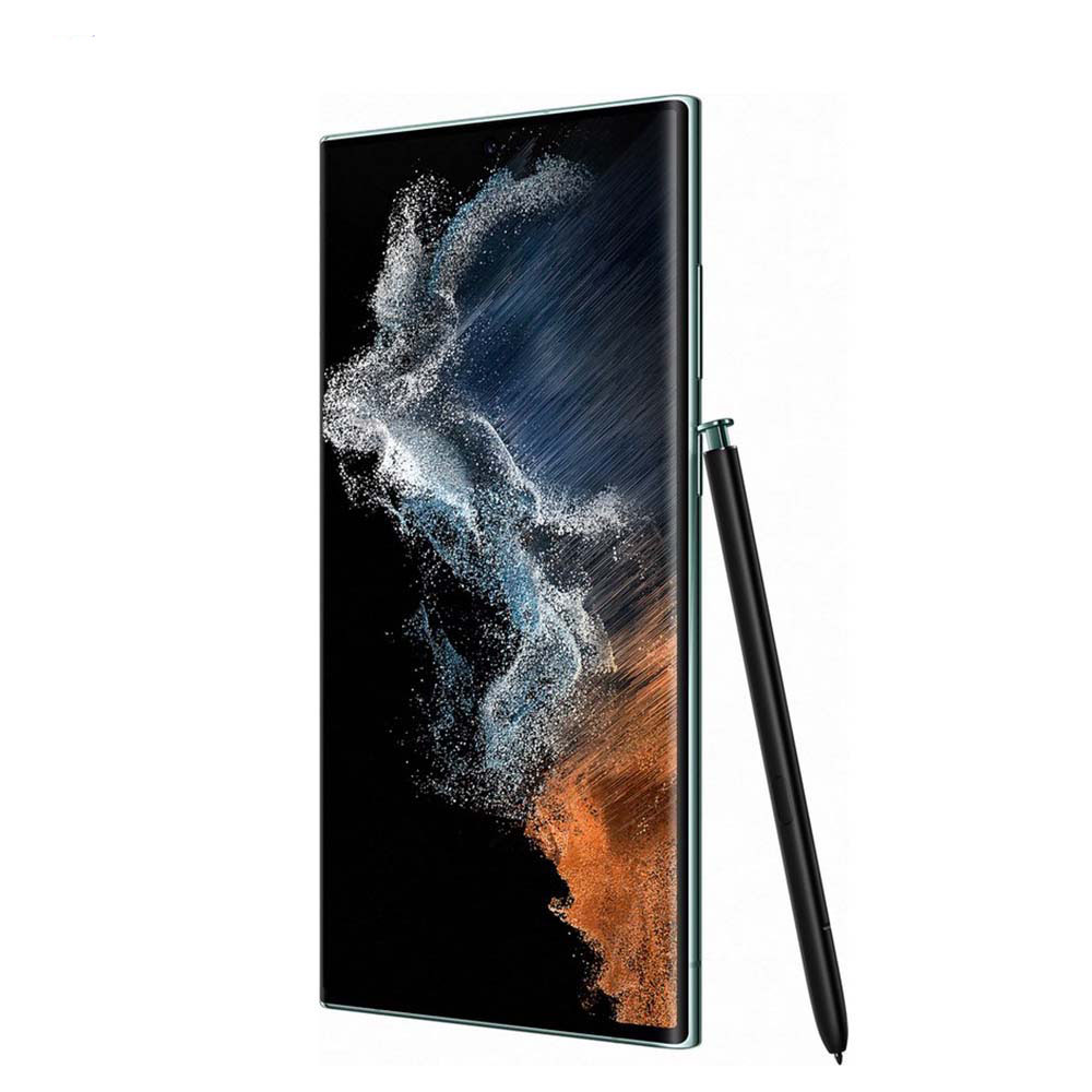 گوشی موبایل سامسونگ مدل Galaxy S22 Ultra 5G دو سیم کارت ظرفیت 256 گیگابایت و رم 12 گیگابایت 