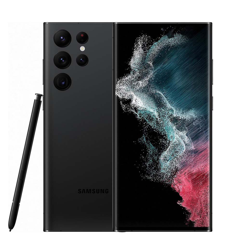 گوشی موبایل سامسونگ مدل Galaxy S22 Ultra 5G ظرفیت 128 گیگابایت و رم 8 گیگابایت