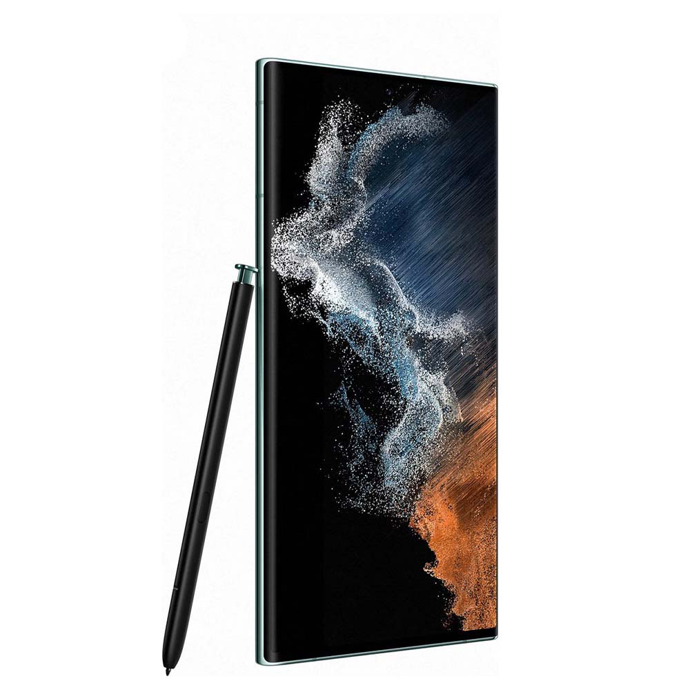 گوشی موبایل سامسونگ مدل Galaxy S22 Ultra 5G ظرفیت 128 گیگابایت و رم 8 گیگابایت