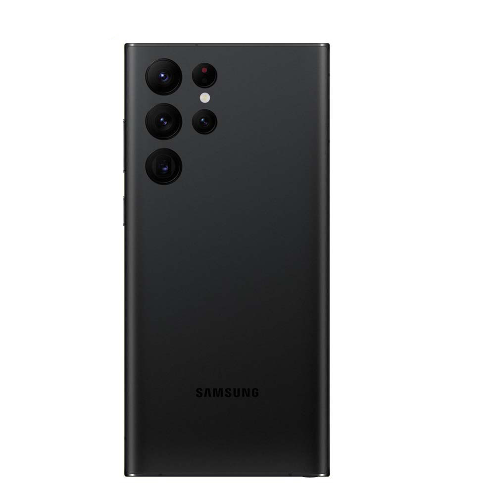 گوشی موبایل سامسونگ مدل Galaxy S22 Ultra 5G ظرفیت 128 گیگابایت و رم 8 گیگابایت