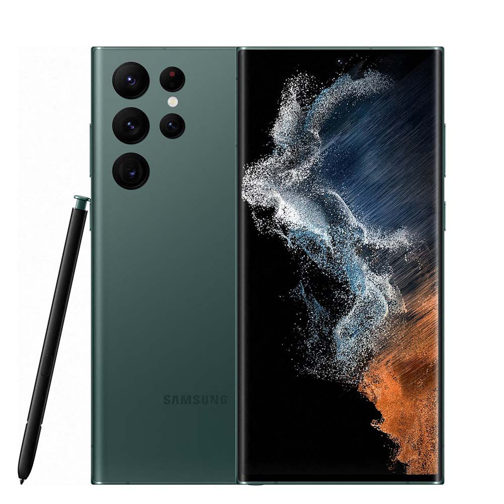 گوشی موبایل سامسونگ مدل Galaxy S22 Ultra 5G ظرفیت 128 گیگابایت و رم 8 گیگابایت