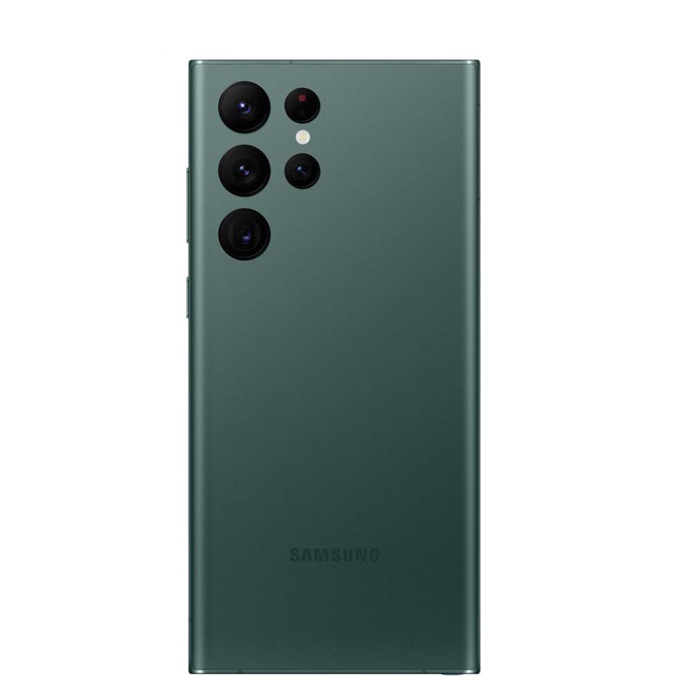 گوشی موبایل سامسونگ مدل Galaxy S22 Ultra 5G ظرفیت 128 گیگابایت و رم 8 گیگابایت