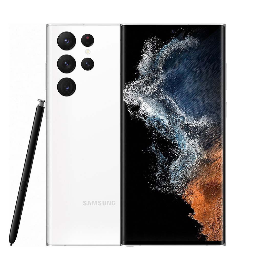 گوشی موبایل سامسونگ مدل Galaxy S22 Ultra 5G ظرفیت 128 گیگابایت و رم 8 گیگابایت