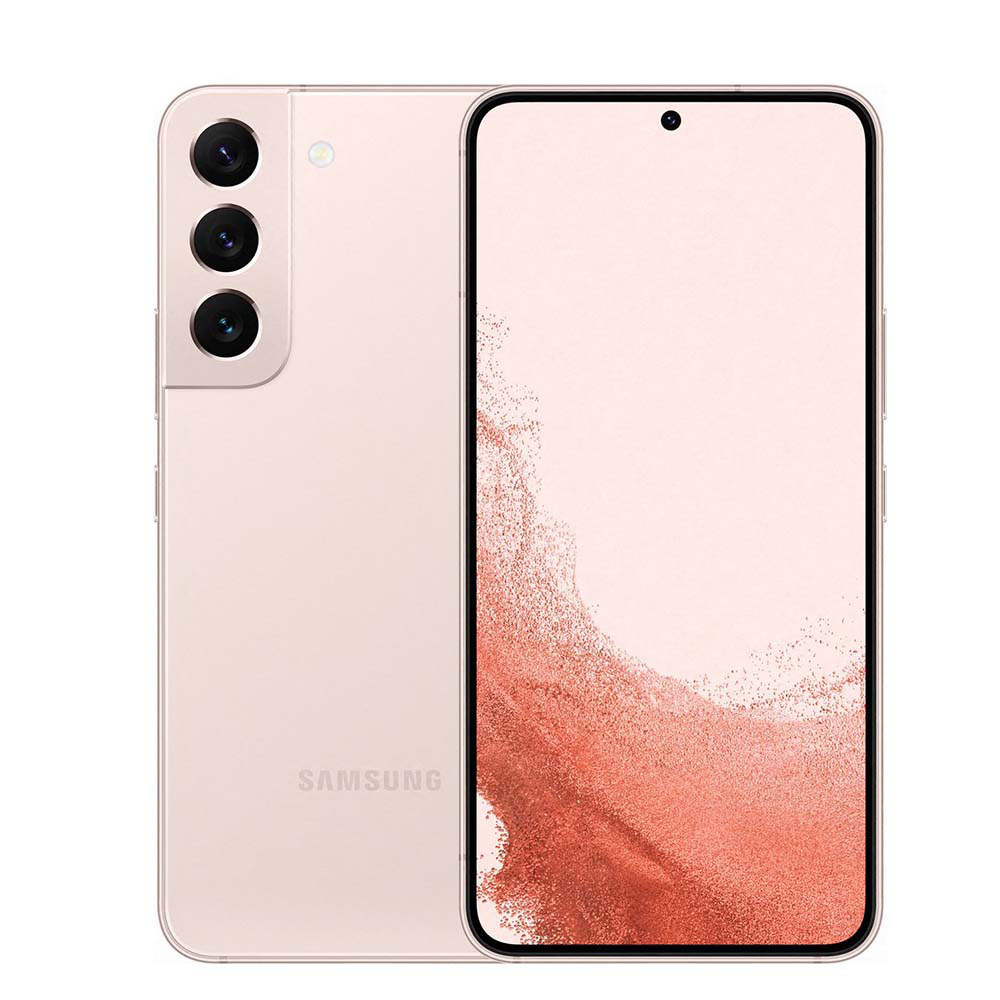 گوشی موبایل سامسونگ مدل Galaxy S22 5G دو سیم کارت ظرفیت 256 گیگابایت و رم 8 گیگابایت
