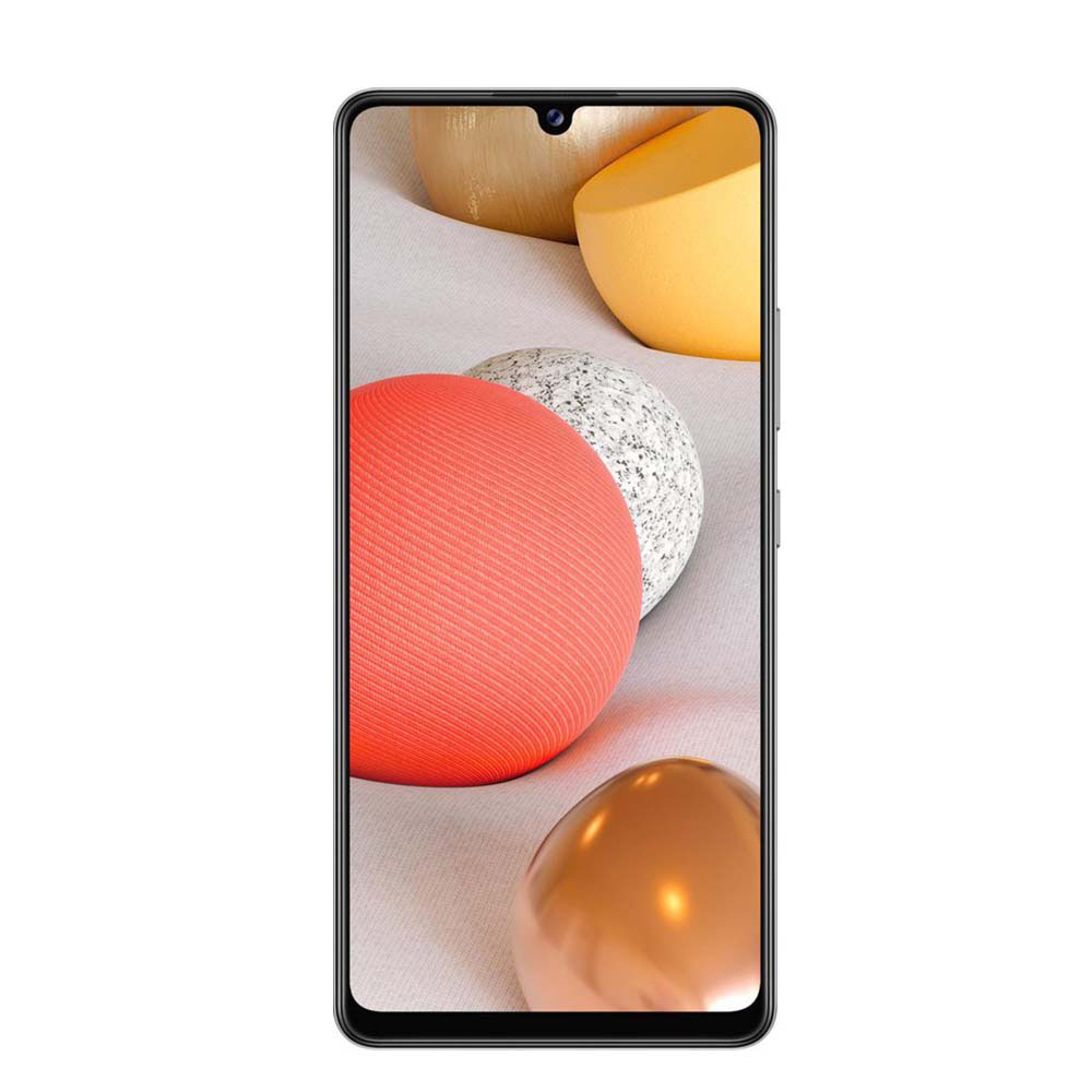گوشی موبایل سامسونگ مدل Galaxy A42 5G SM-A426B/DS دو سیم کارت ظرفیت 128گیگابایت