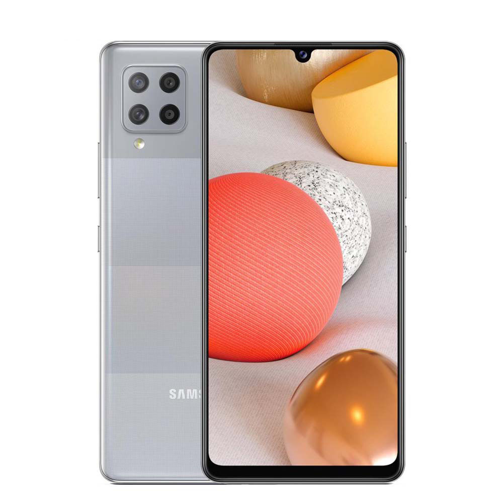 گوشی موبایل سامسونگ مدل Galaxy A42 5G SM-A426B/DS دو سیم کارت ظرفیت 128گیگابایت