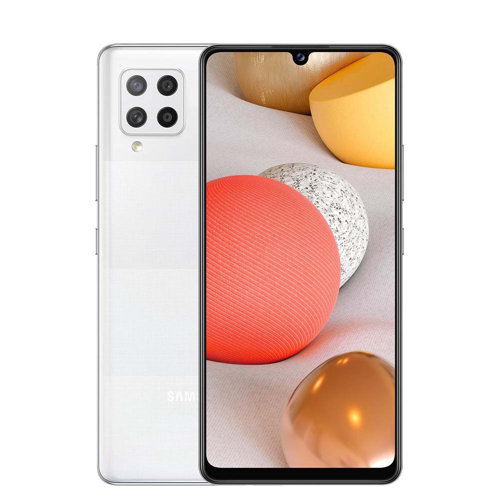 گوشی موبایل سامسونگ مدل Galaxy A42 5G SM-A426B/DS دو سیم کارت ظرفیت 128گیگابایت