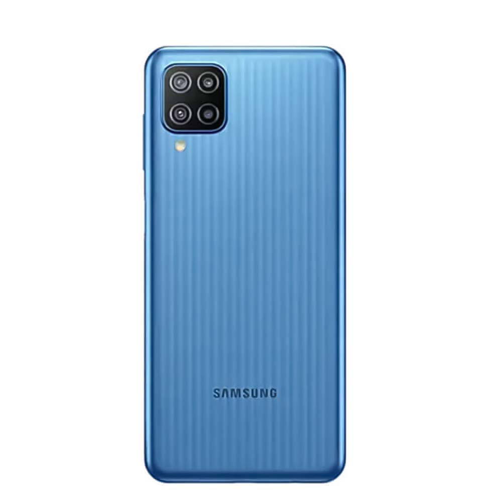 گوشی موبایل سامسونگ مدل Galaxy F12 SM-F127F/DS دو سیم‌کارت ظرفیت 64 گیگابایت و رم 4 گیگابایت
