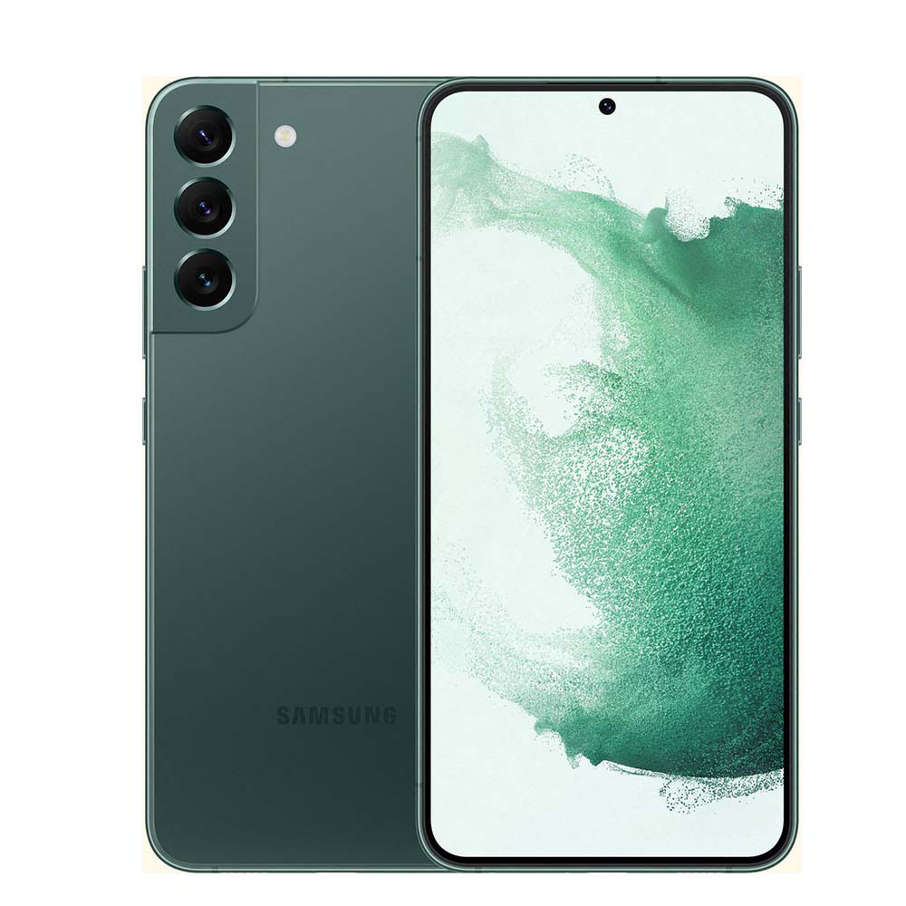 تصویر از  گوشی موبایل سامسونگ مدل Galaxy S22 Plus 5G ظرفیت 128 گیگابایت و رم 8 گیگابایت