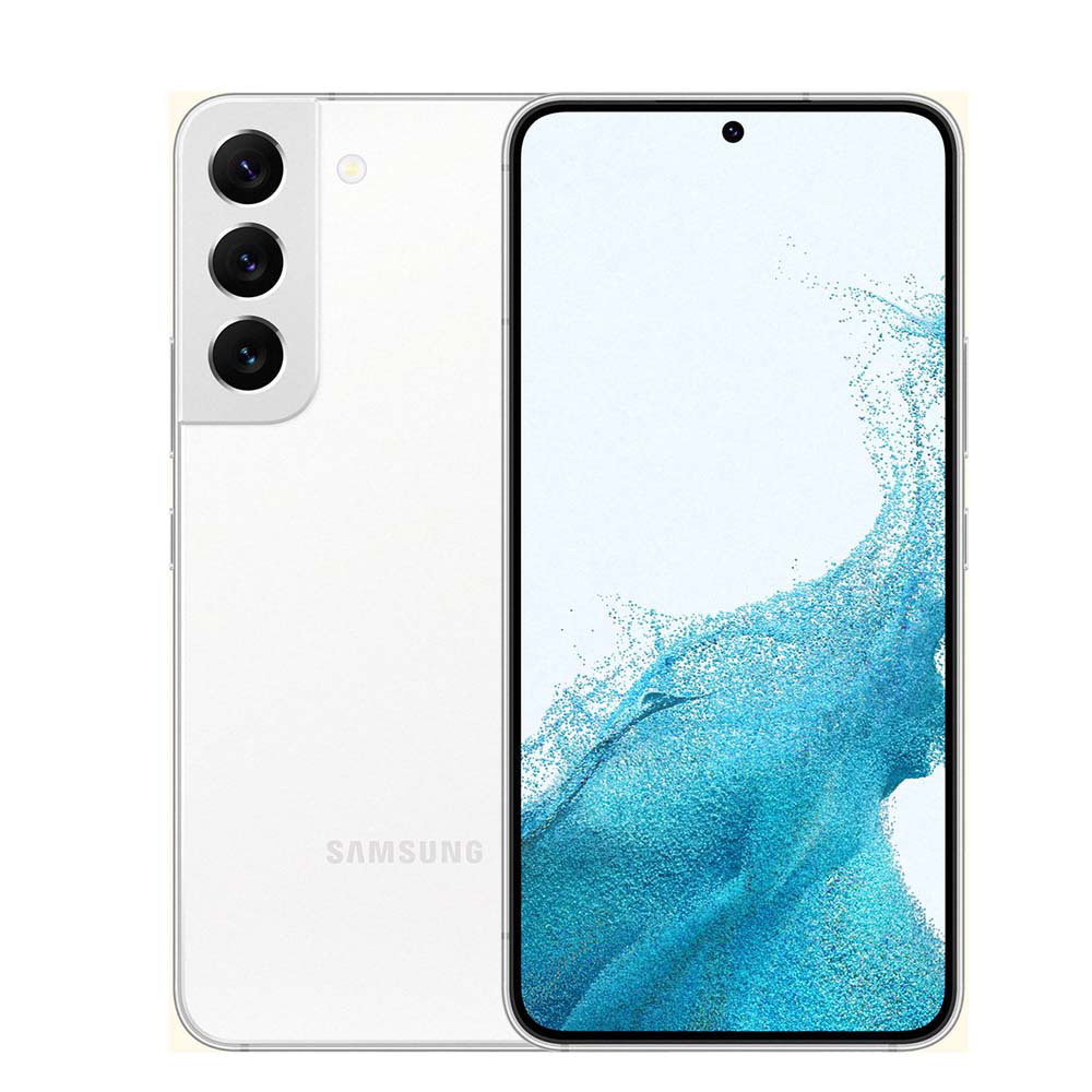 تصویر از  گوشی موبایل سامسونگ مدل Galaxy S22 Plus 5G ظرفیت 128 گیگابایت و رم 8 گیگابایت