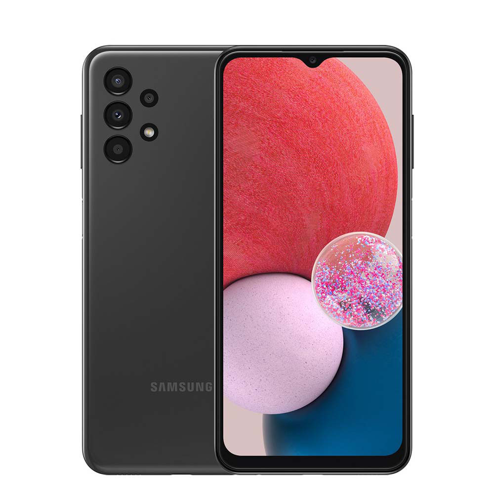 گوشی موبایل سامسونگ مدل Galaxy A13 SM-A135F/DS دو سیم کارت ظرفیت 64 گیگابایت و رم 4 گیگابایت