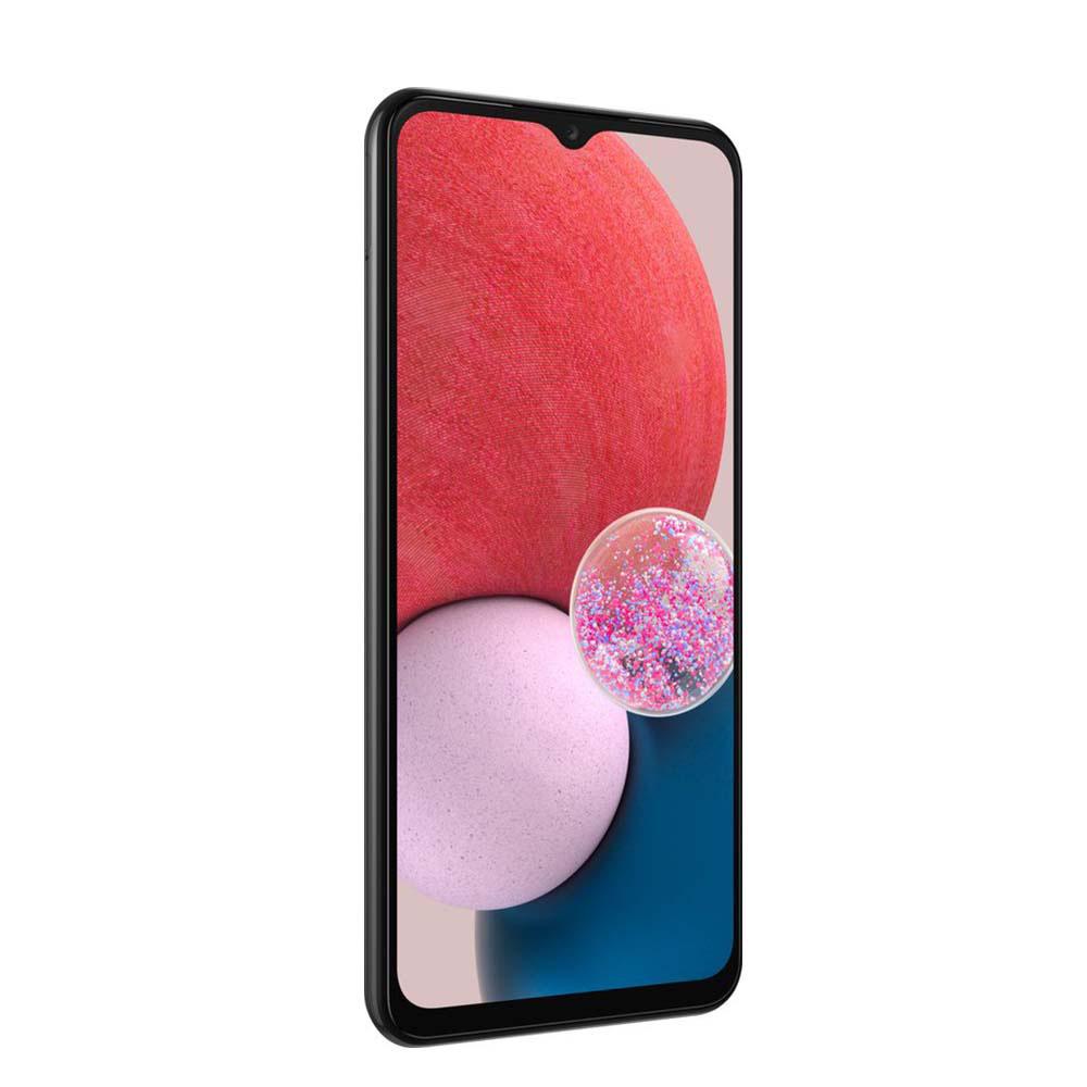 گوشی موبایل سامسونگ مدل Galaxy A13 SM-A135F/DS دو سیم کارت ظرفیت 64 گیگابایت و رم 4 گیگابایت