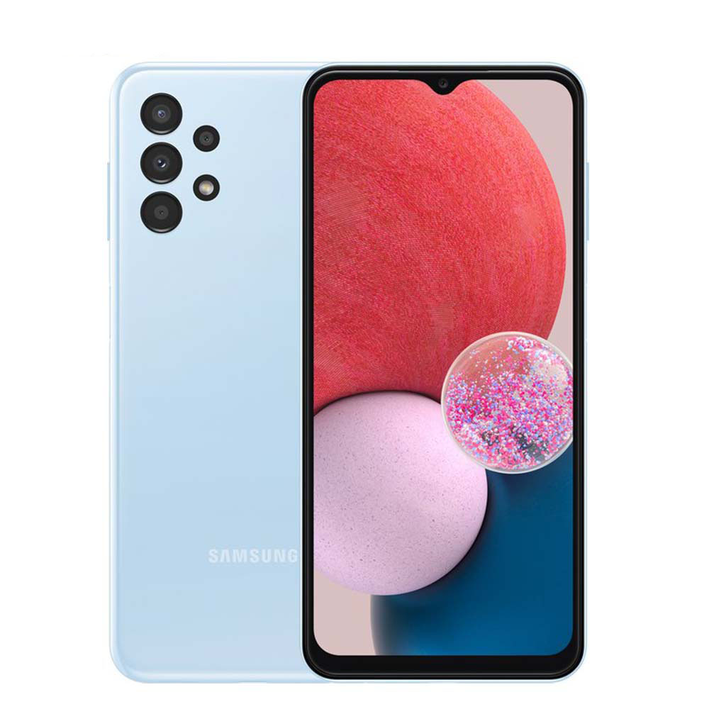 گوشی موبایل سامسونگ مدل Galaxy A13 SM-A135F/DS دو سیم کارت ظرفیت 64 گیگابایت و رم 4 گیگابایت