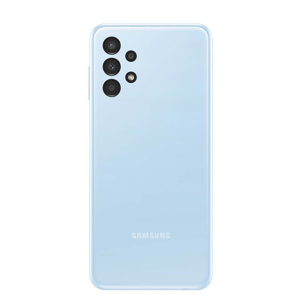 گوشی موبایل سامسونگ مدل Galaxy A13 SM-A135F/DS دو سیم کارت ظرفیت 64 گیگابایت و رم 4 گیگابایت