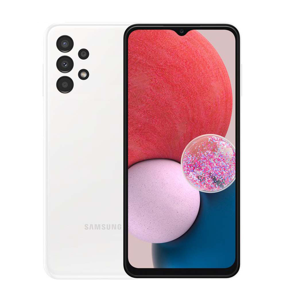 گوشی موبایل سامسونگ مدل Galaxy A13 SM-A135F/DS دو سیم کارت ظرفیت 64 گیگابایت و رم 4 گیگابایت