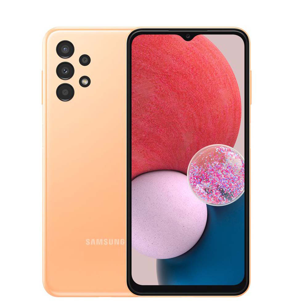 گوشی موبایل سامسونگ مدل Galaxy A13 SM-A135F/DS دو سیم کارت ظرفیت 64 گیگابایت و رم 4 گیگابایت