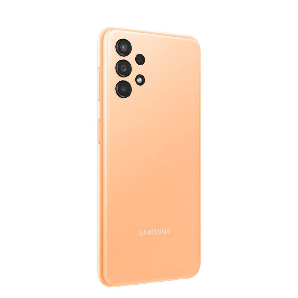 گوشی موبایل سامسونگ مدل Galaxy A13 SM-A135F/DS دو سیم کارت ظرفیت 64 گیگابایت و رم 4 گیگابایت