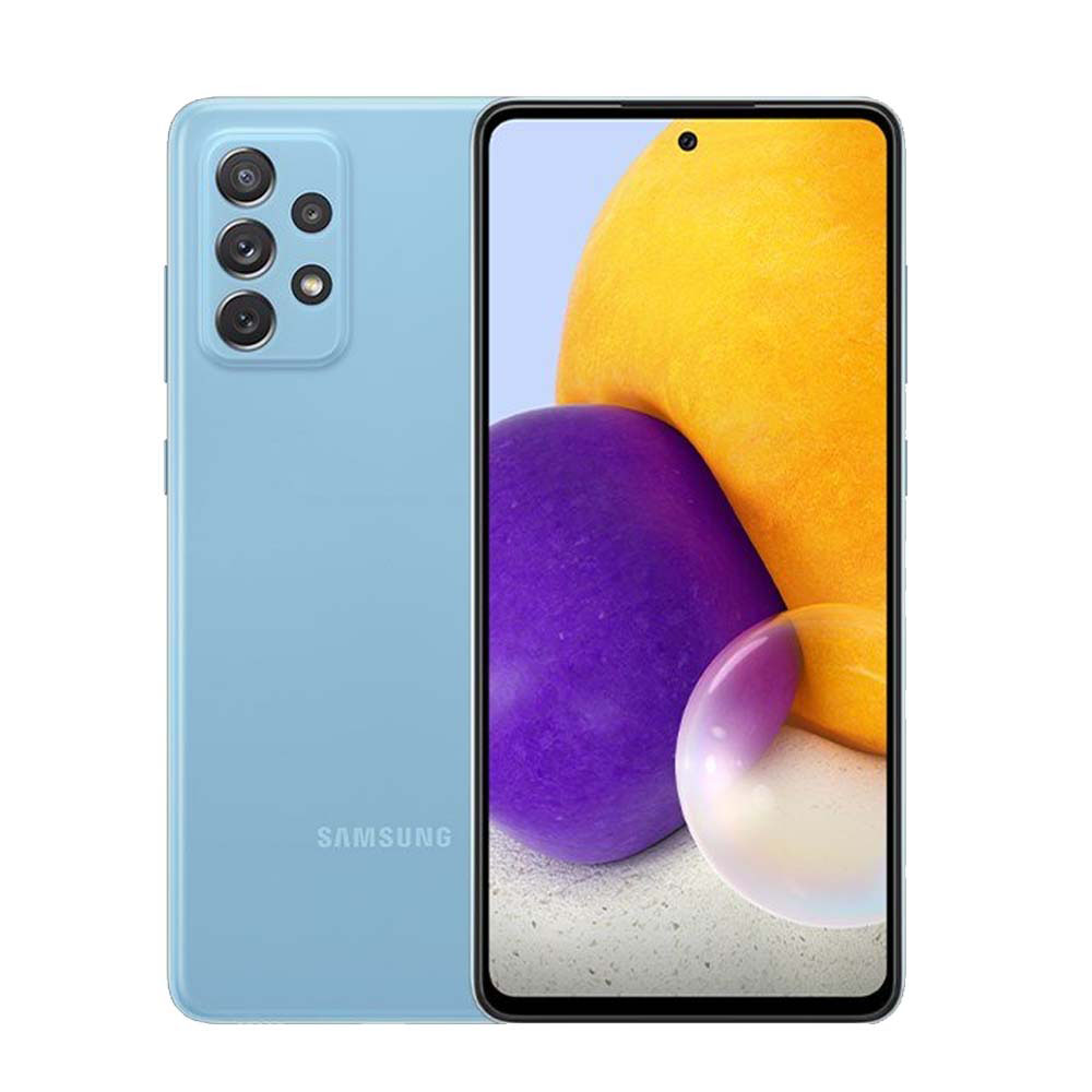 گوشی موبایل سامسونگ مدل Galaxy A73 5G SM-A736B/DS دو سیم کارت ظرفیت 256 گیگابایت و رم 8 گیگابایت 