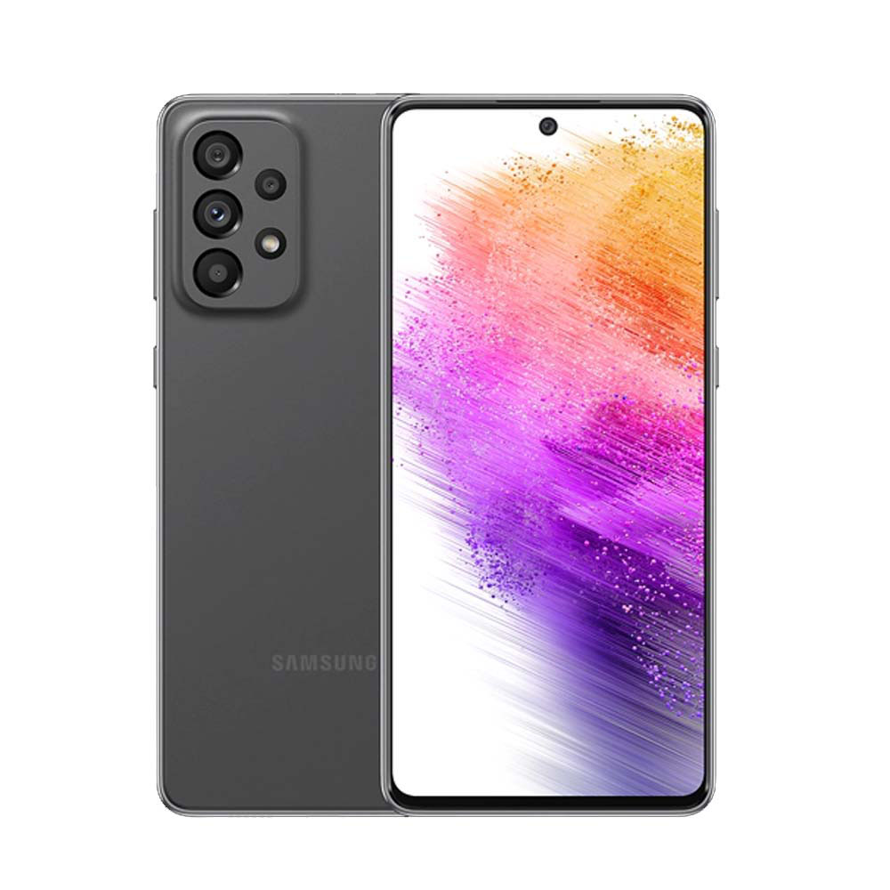 گوشی موبایل سامسونگ مدل Galaxy A73 5G SM-A736B/DS دو سیم کارت ظرفیت 256 گیگابایت و رم 8 گیگابایت 