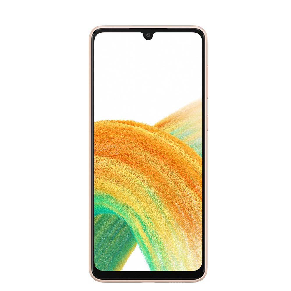 تصویر از  گوشی موبايل سامسونگ مدل Galaxy A33 5G ظرفیت 128 گیگابایت با رم 8 گیگابایت