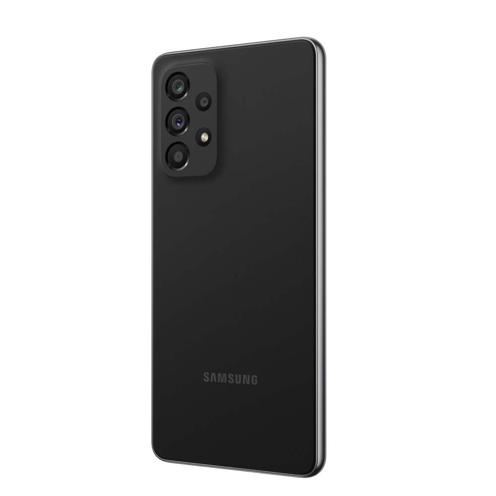 تصویر از  گوشی موبايل سامسونگ مدل Galaxy A33 5G ظرفیت 128 گیگابایت با رم 8 گیگابایت