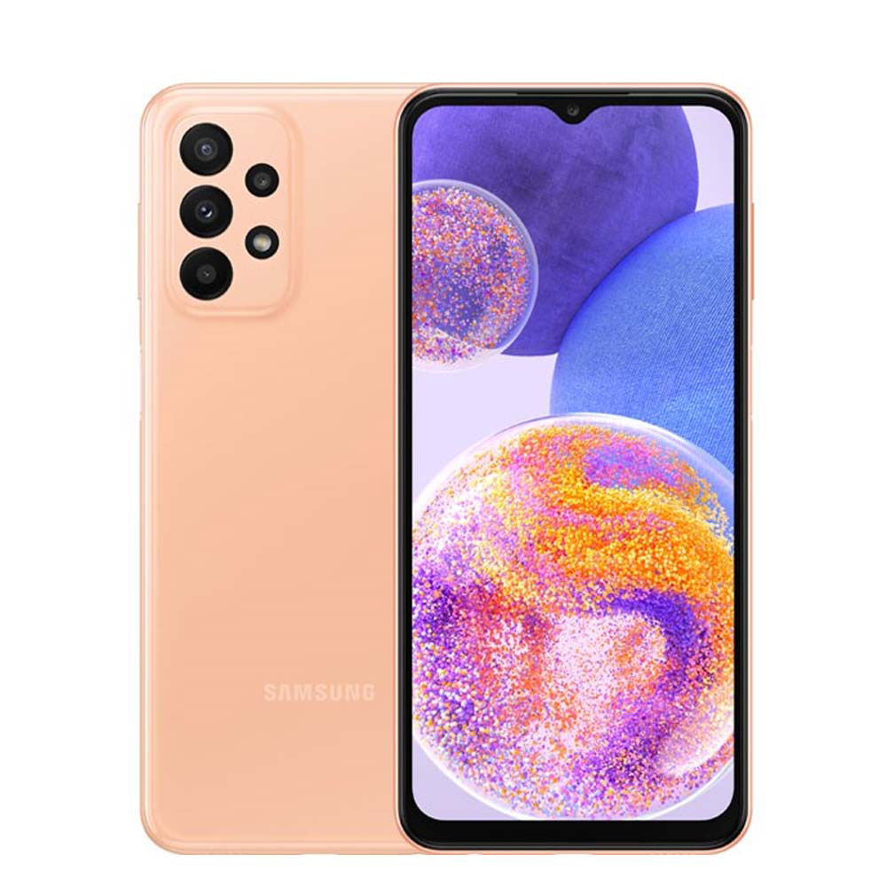 گوشی موبایل سامسونگ مدل Galaxy A23 SM-A235F/DS دو سیم کارت ظرفیت 128 گیگابایت رم 6 گیگابایت