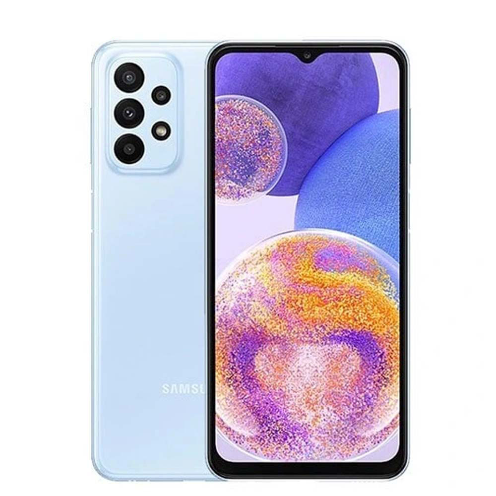 گوشی موبایل سامسونگ مدل Galaxy A23 SM-A235F/DS دو سیم کارت ظرفیت 128 گیگابایت رم 6 گیگابایت
